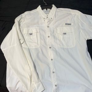 Columbia Performance Fishing Gear